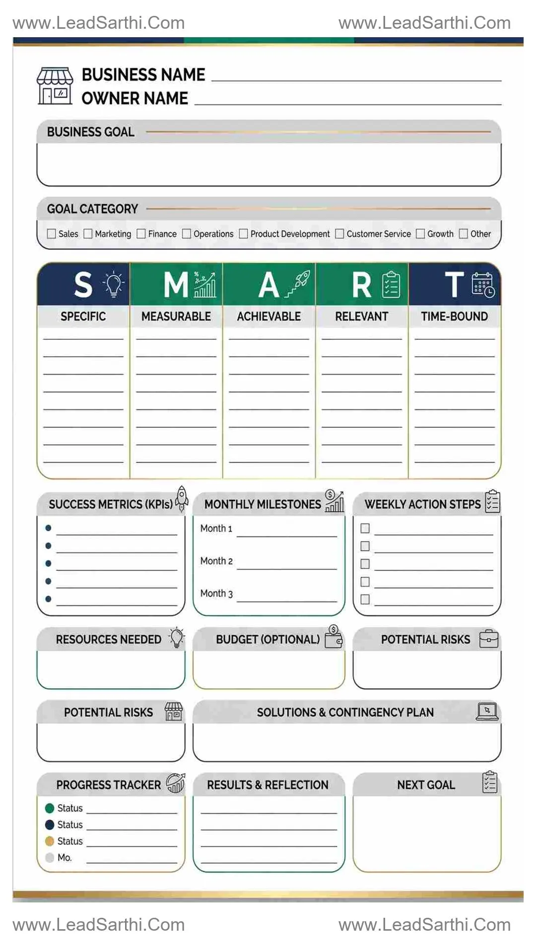 design template