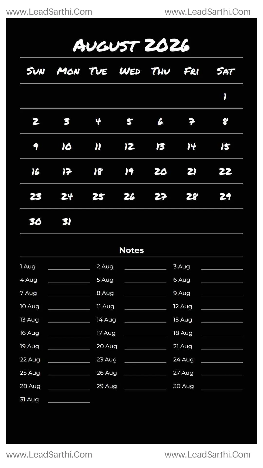  design template