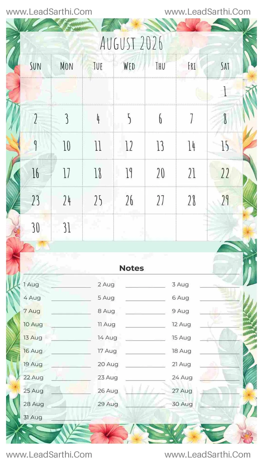  design template
