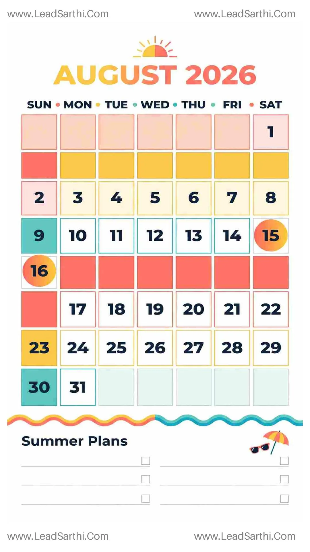 design template