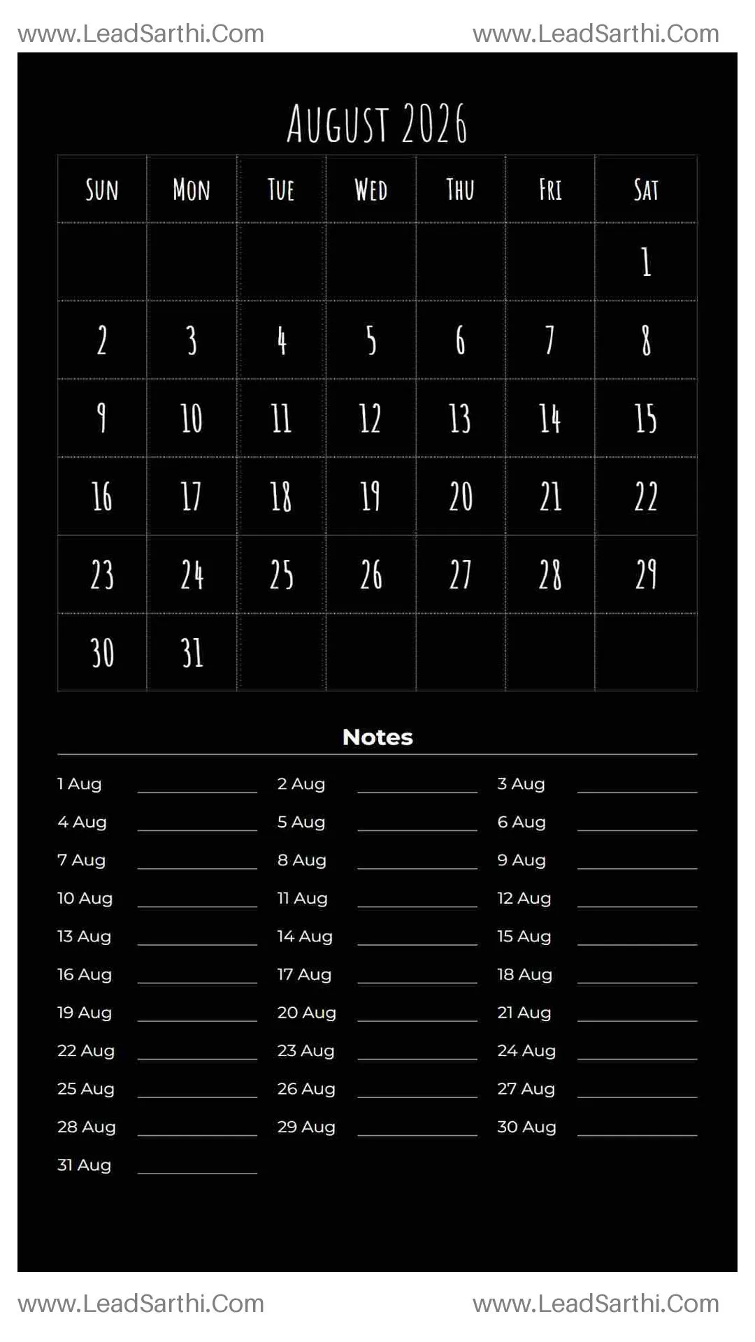  design template