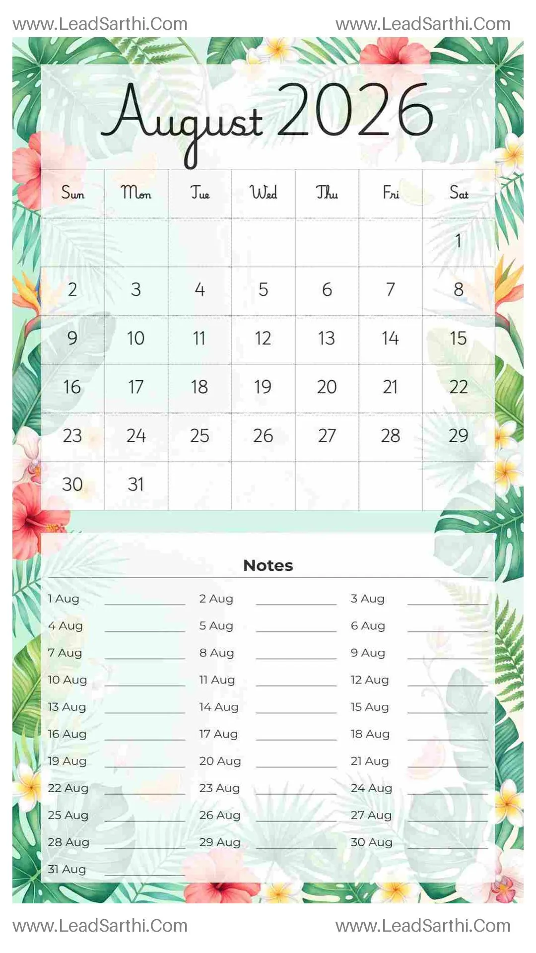  design template
