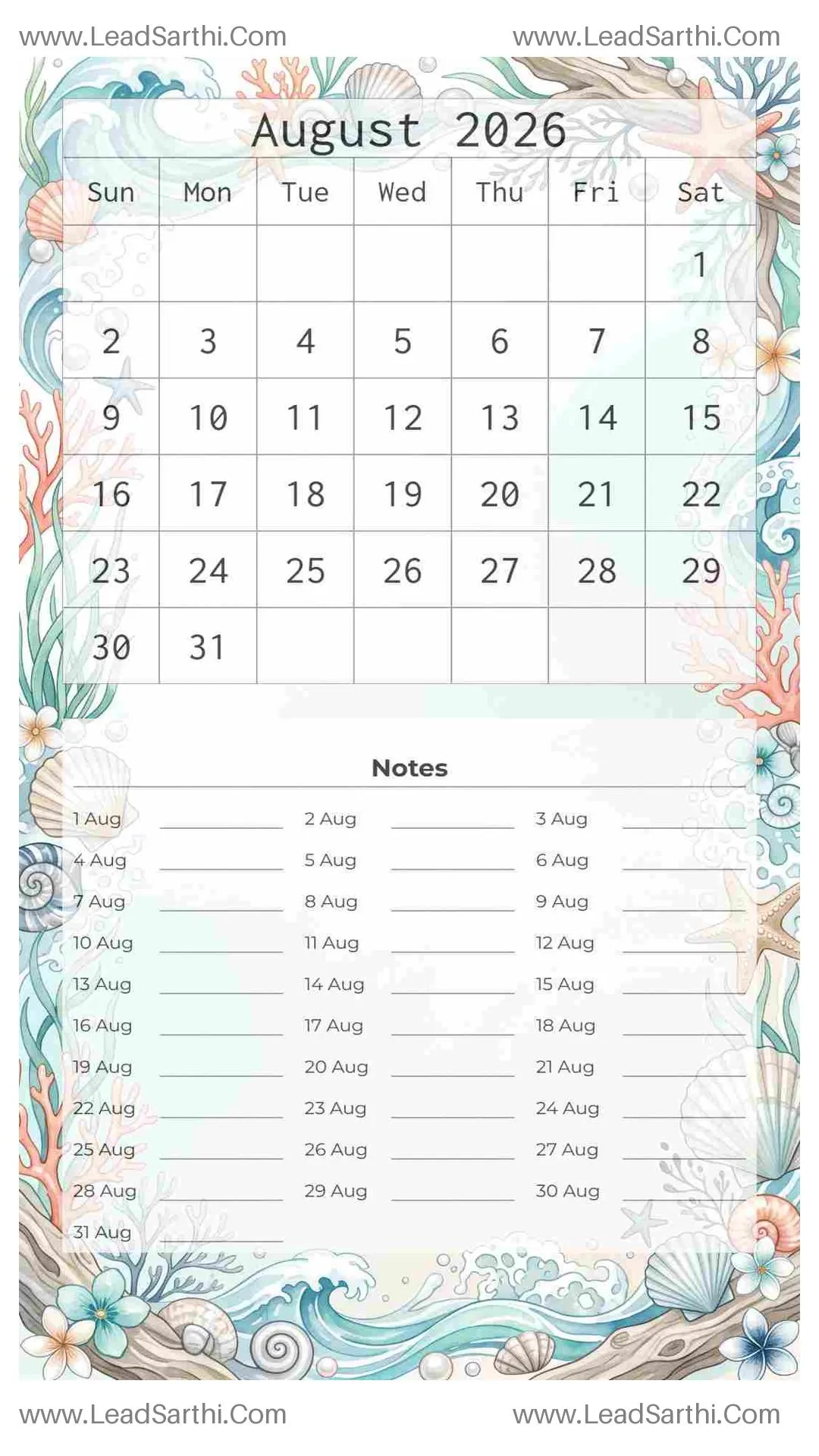  design template