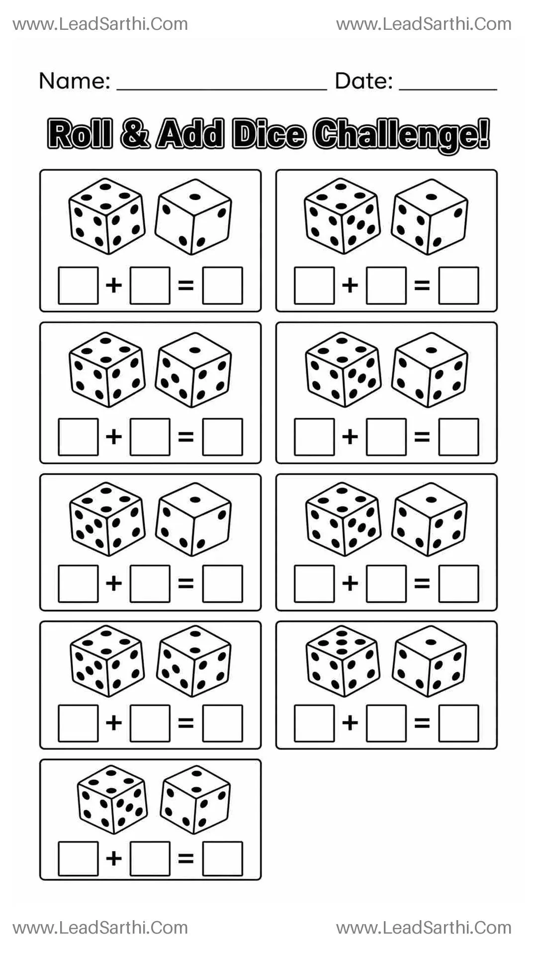 design template