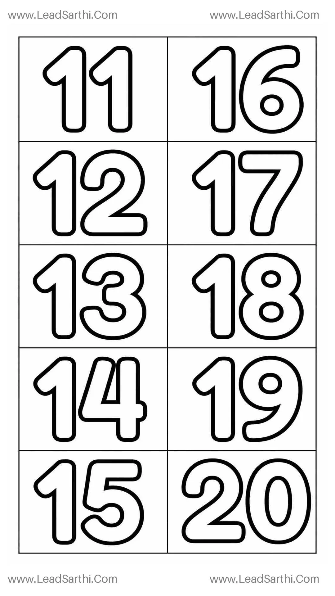 design template