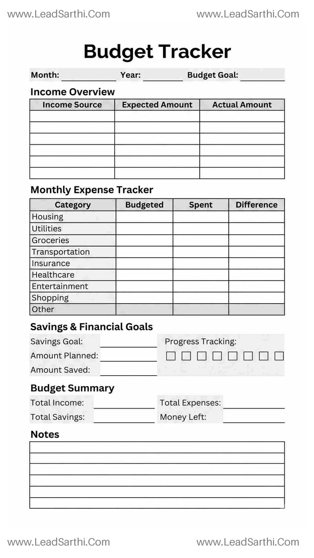  design template