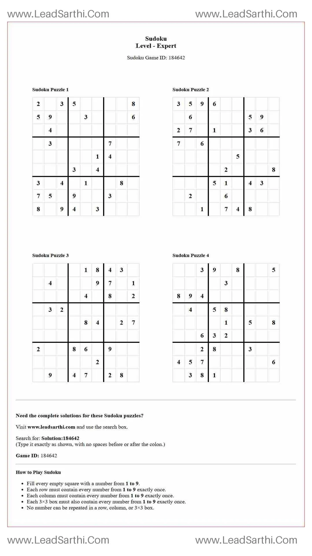 design template