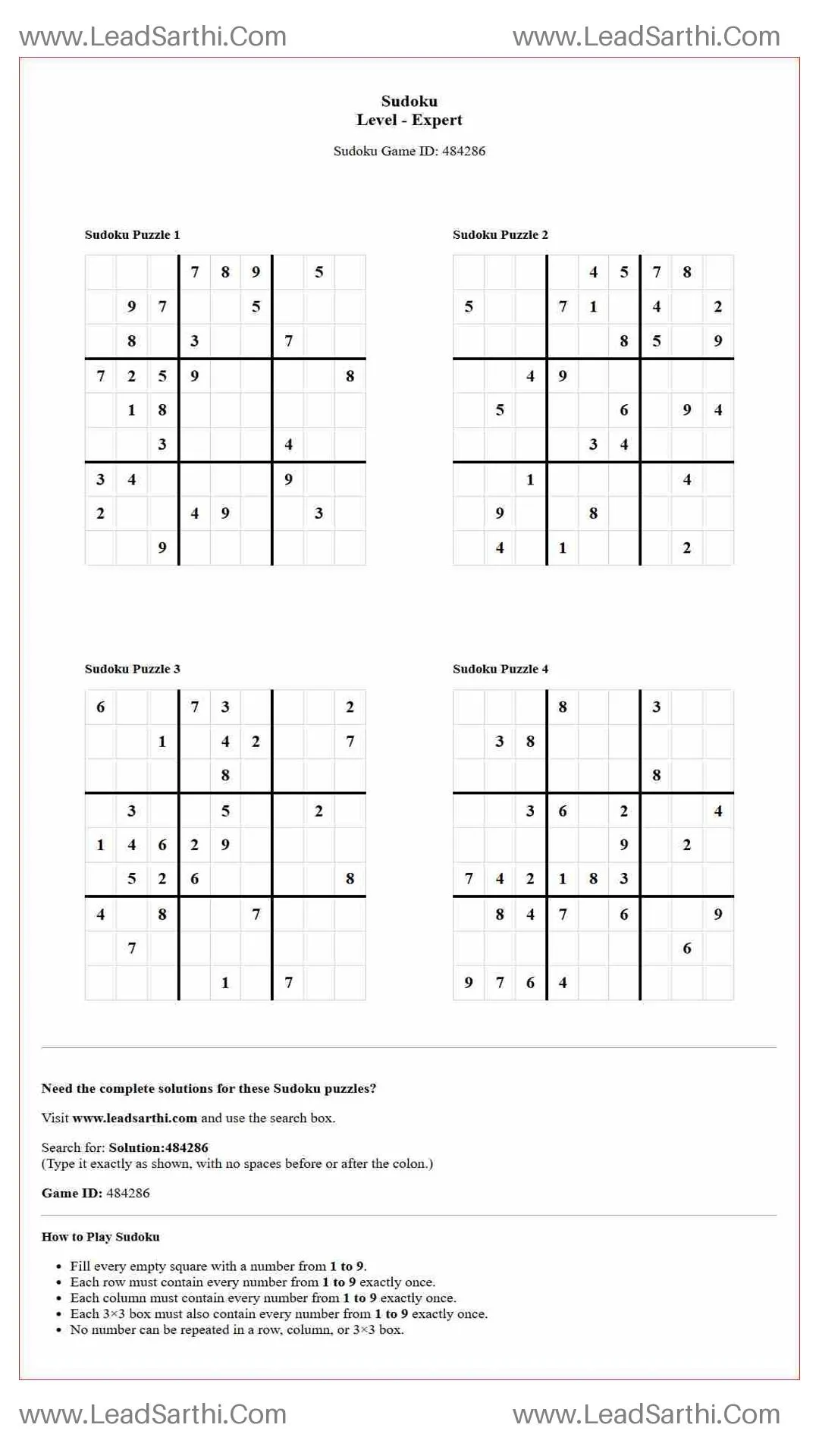 design template