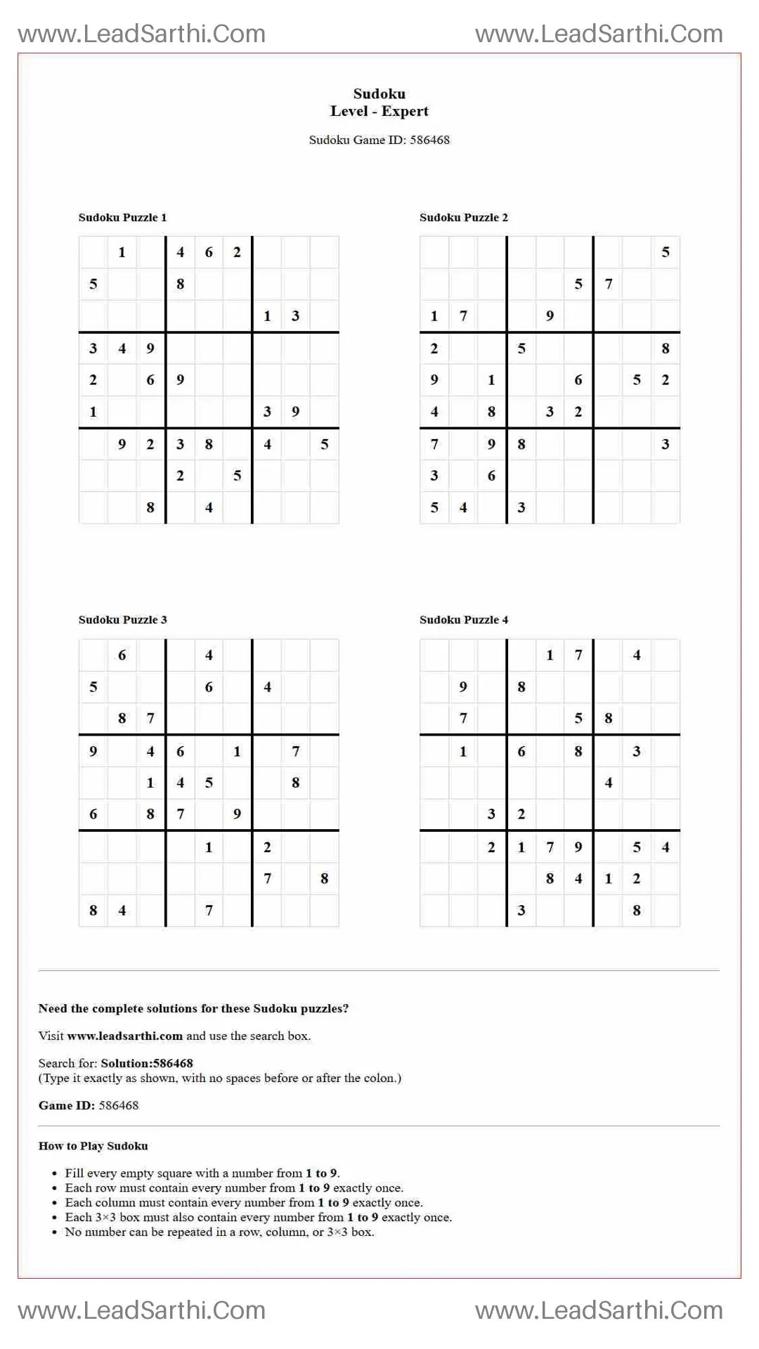 design template