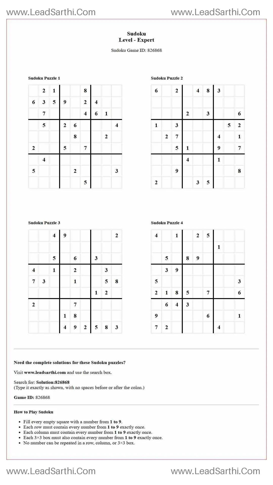 design template