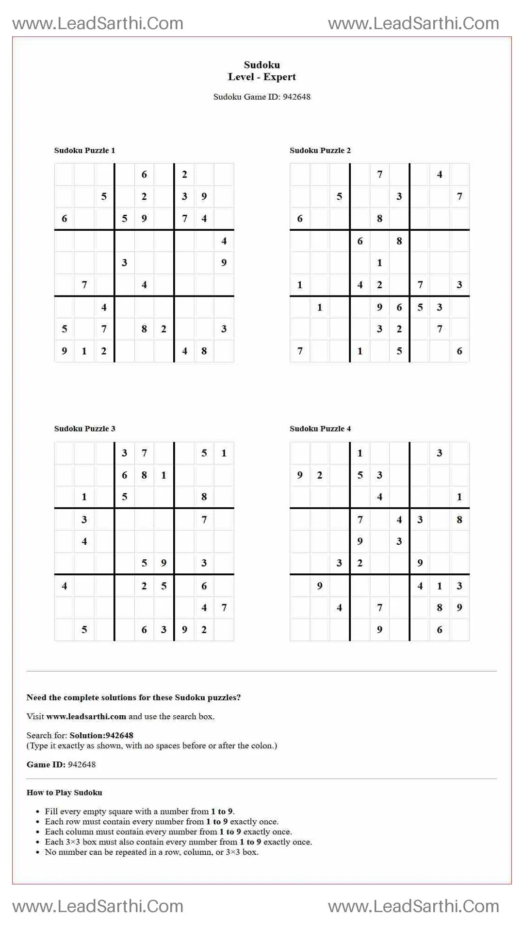 design template