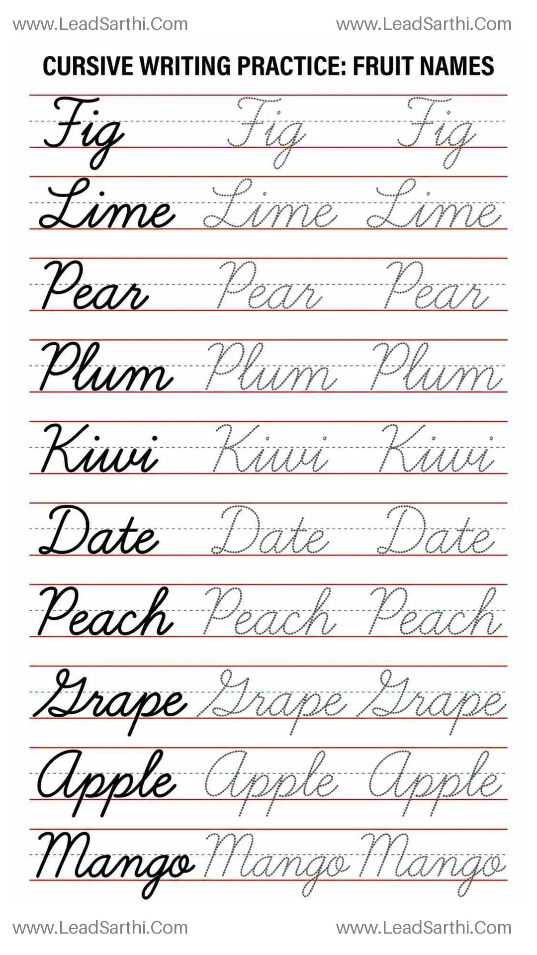 design template
