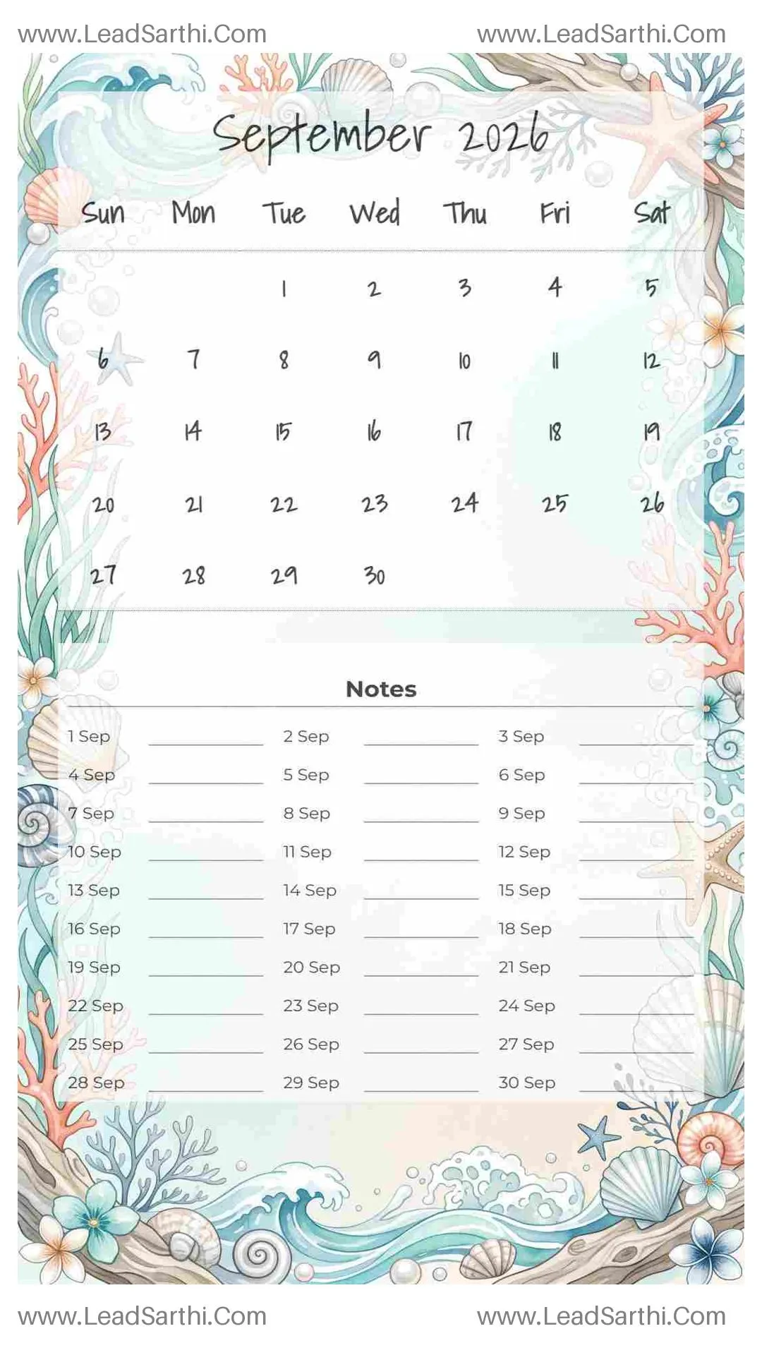 design template
