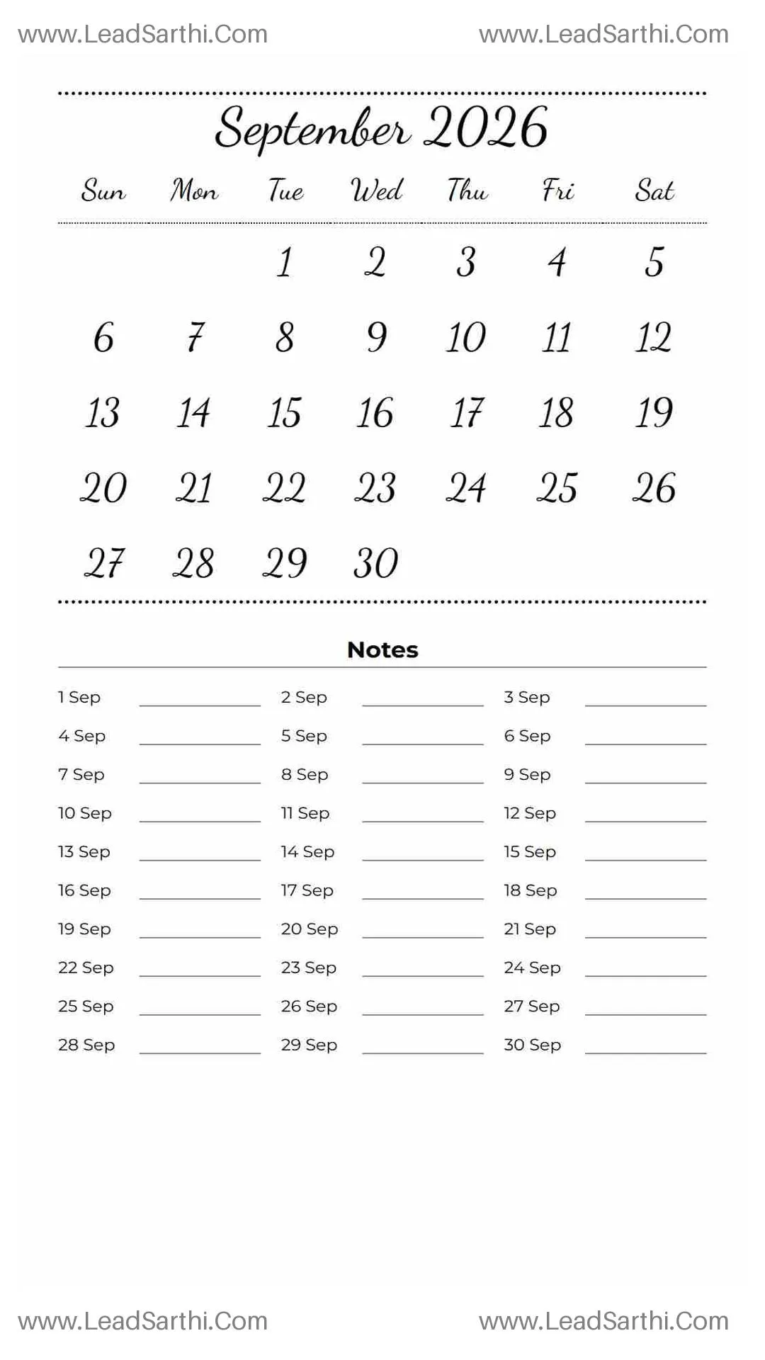  design template