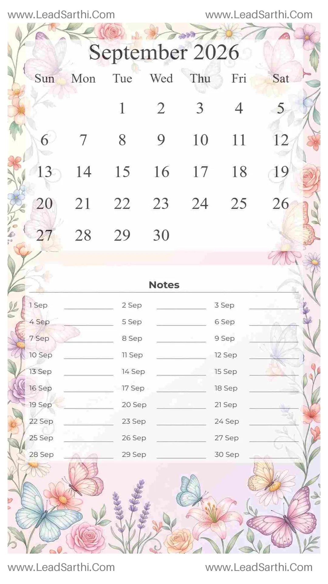 design template