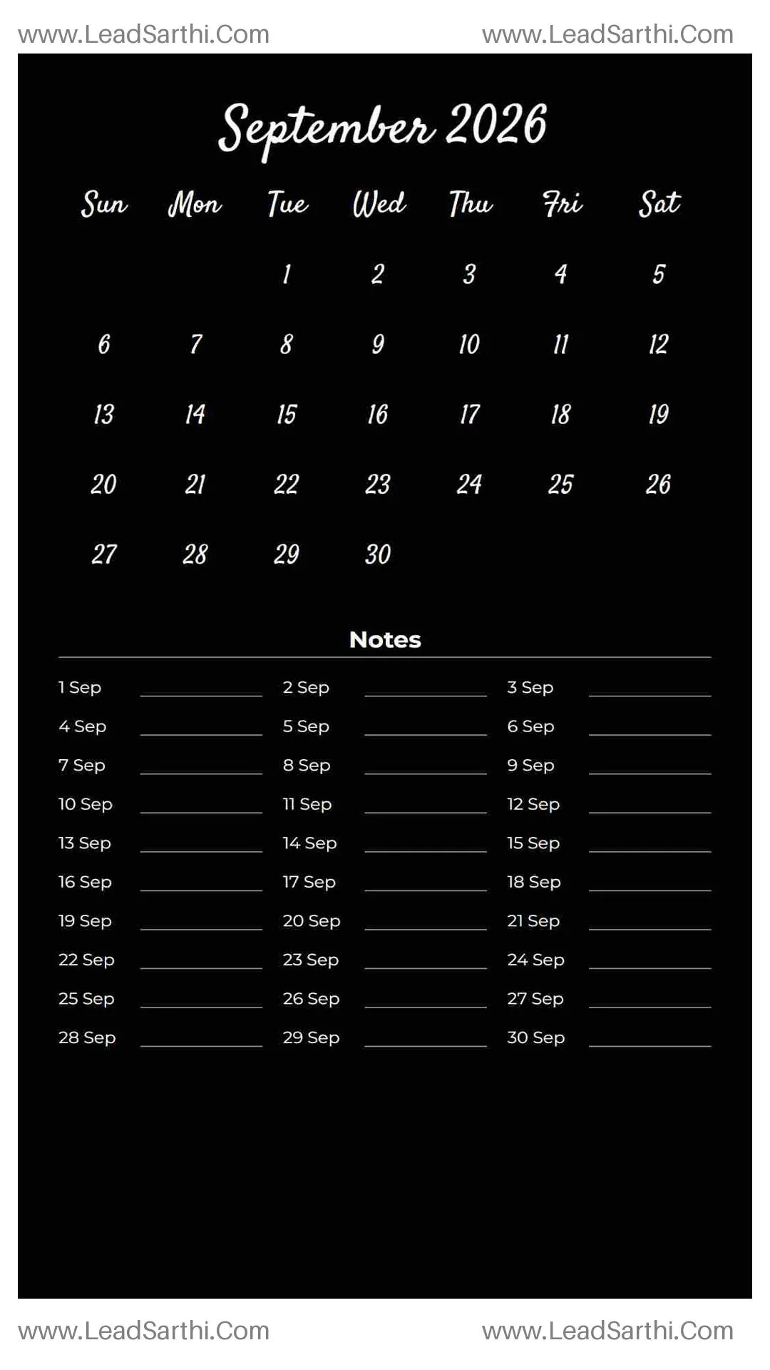  design template