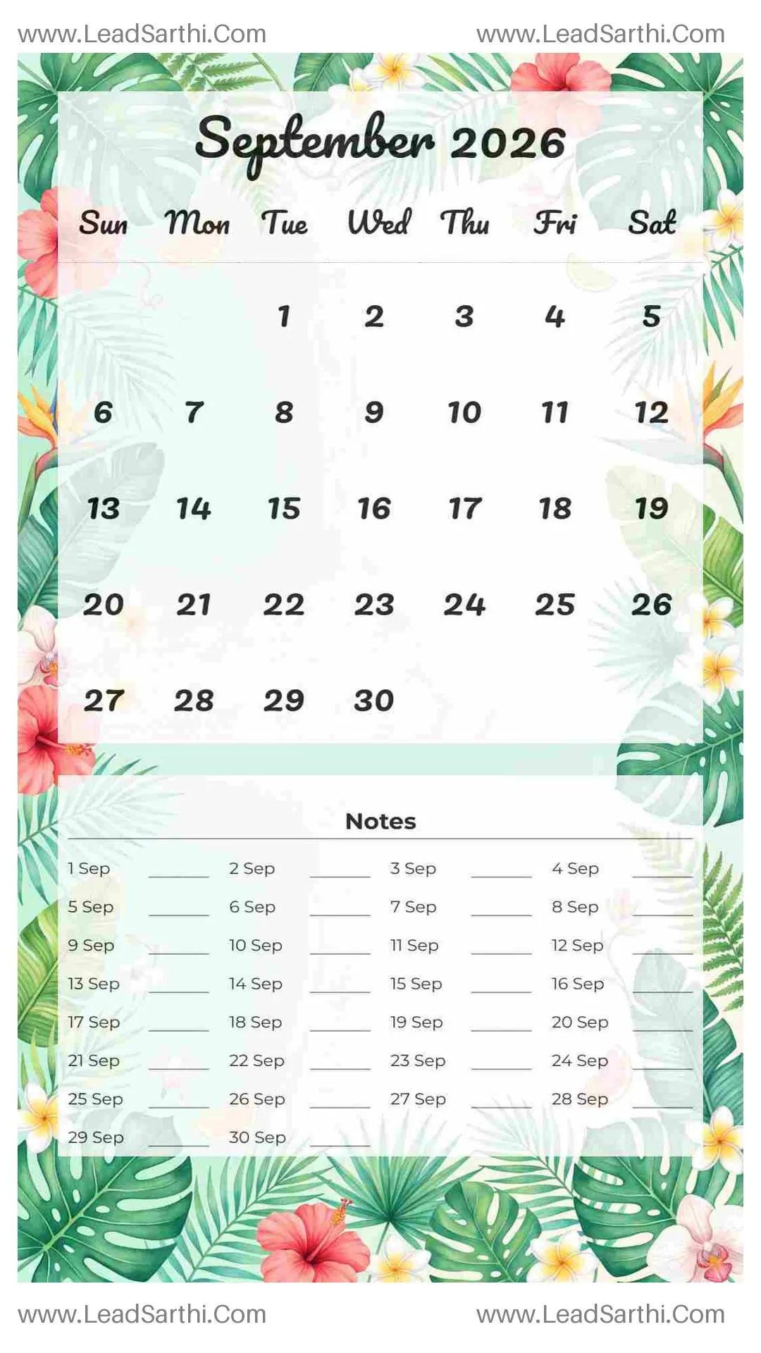  design template