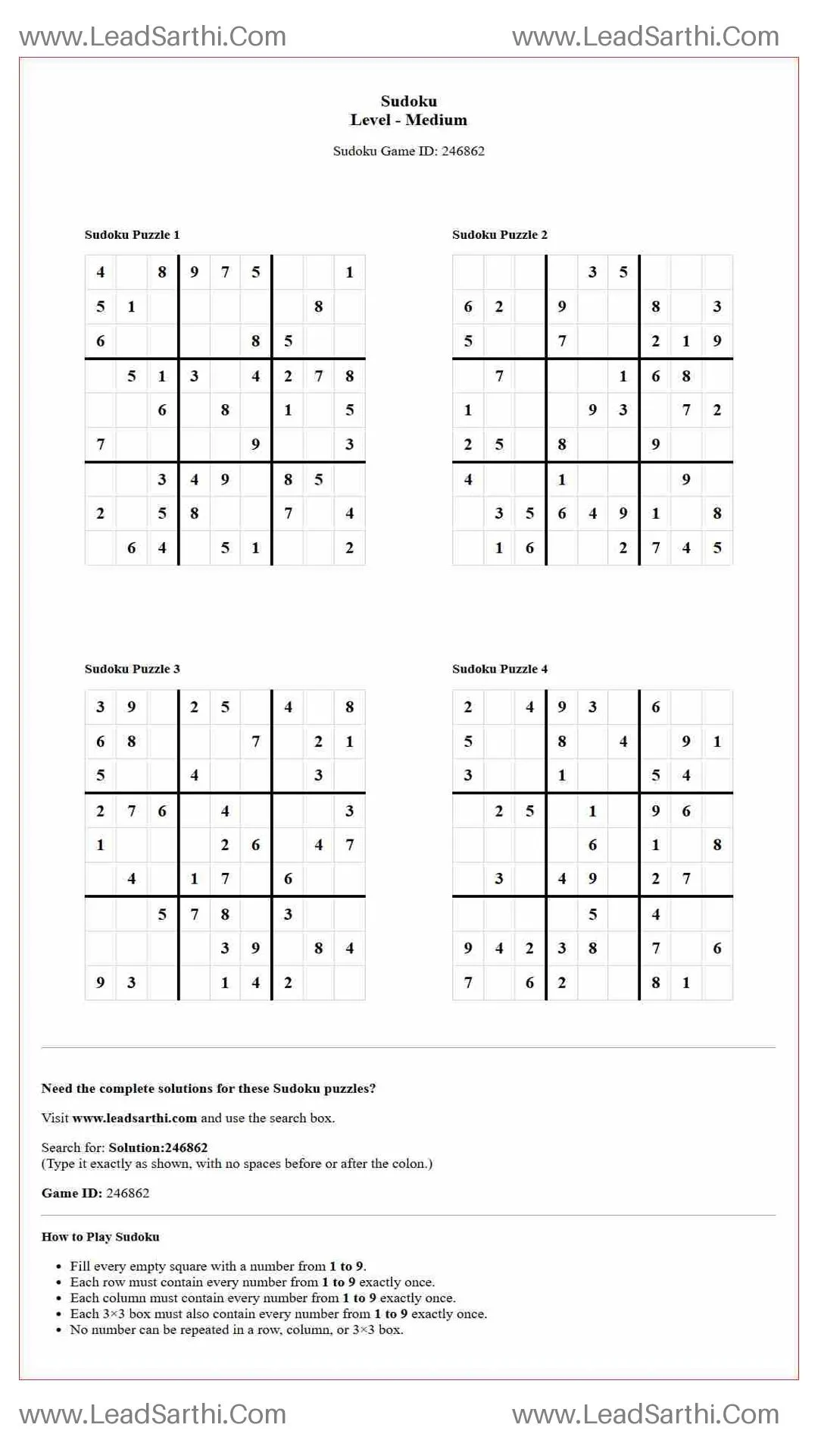 design template