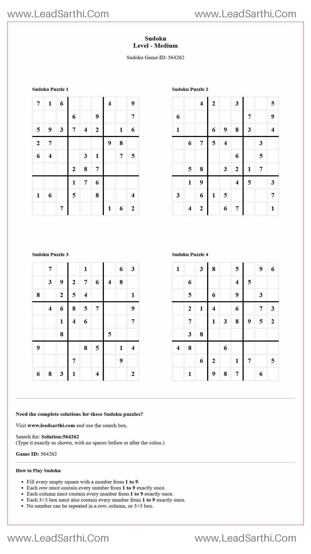 design template