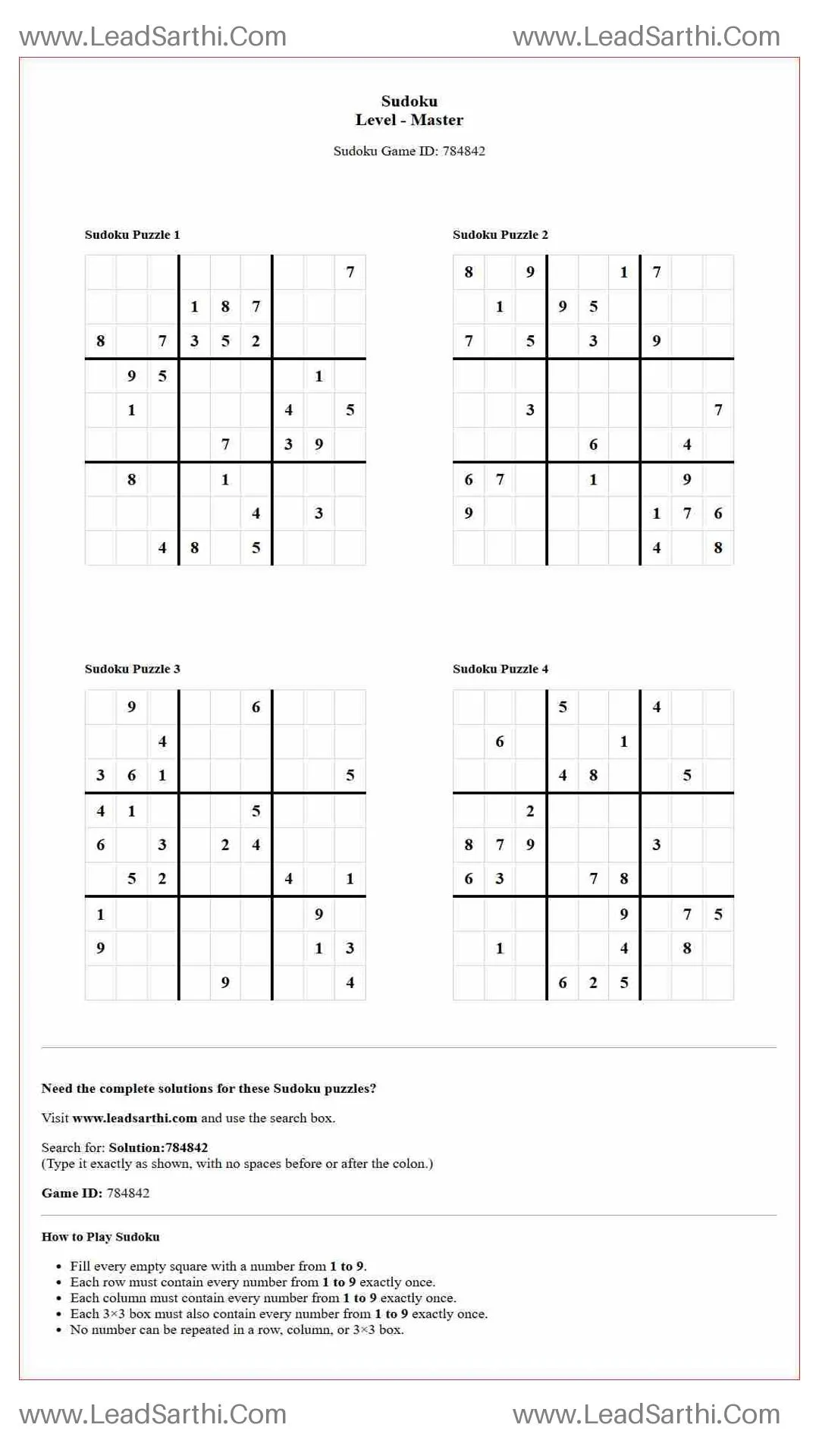 design template