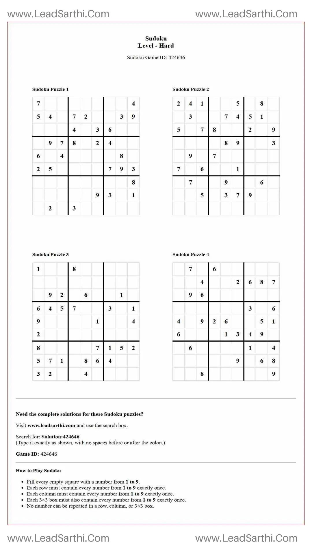 design template